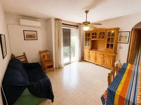 Piso en Puerto de Mazarrón