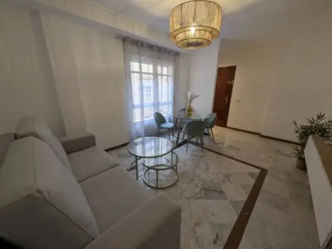 Piso en Lucena