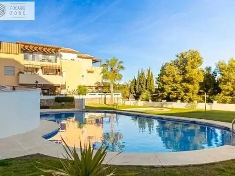 Piso en Benalmádena Pueblo