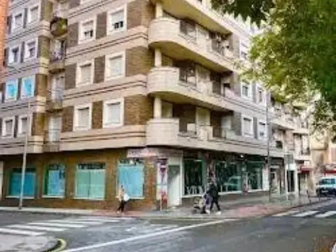 Piso en calle de la Cruz