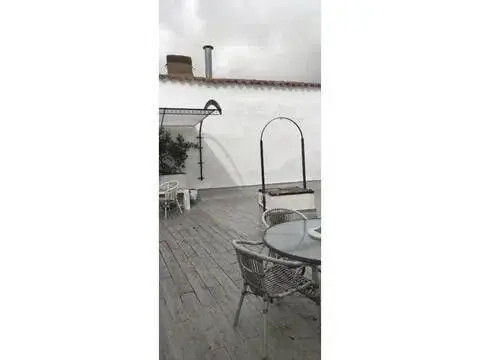Chalet en Medina de Las Torres