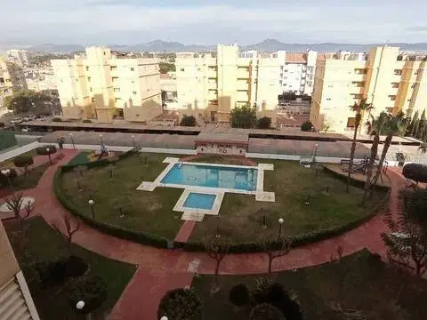 Piso en Playa de San Juan