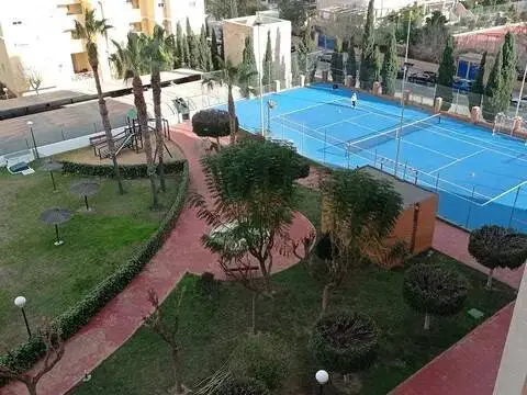 Piso en Playa de San Juan