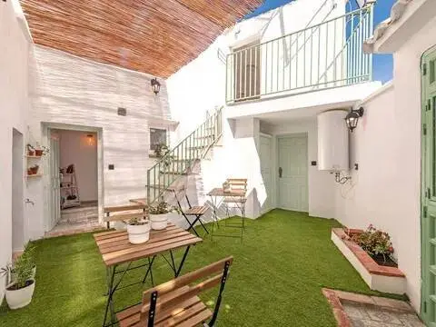 Casa en Venta Baja