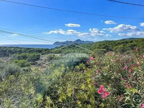 Chalet en Capdepera
