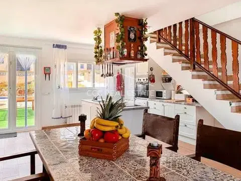 Chalet en Capdepera