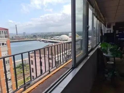 Ático en Centro