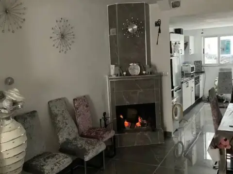Chalet en Carrer Morera