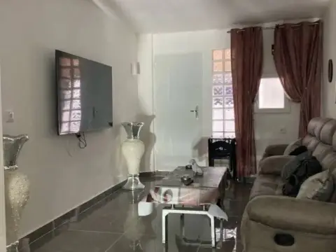 Chalet en Carrer Morera
