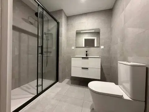 Habitación en Travesía de la Magdalena