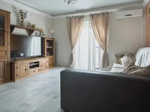 Piso en Centro-Calzada