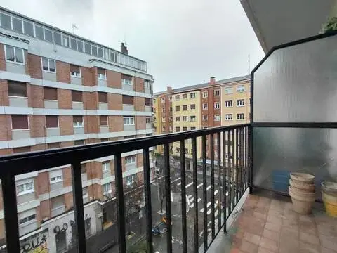 Piso en El Pilar