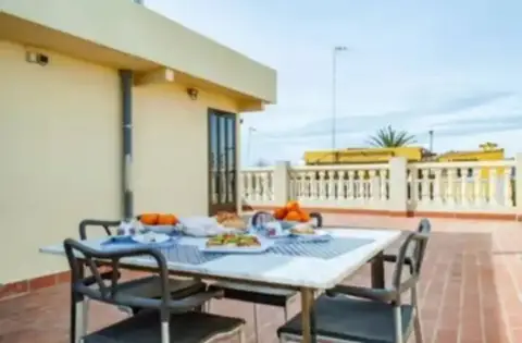 Chalet en València Capital