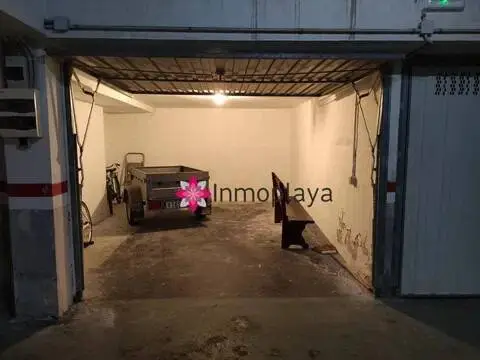 Garaje en Pedroso