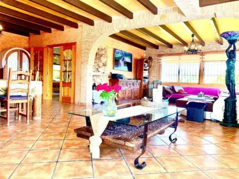 Chalet en Los Girasoles