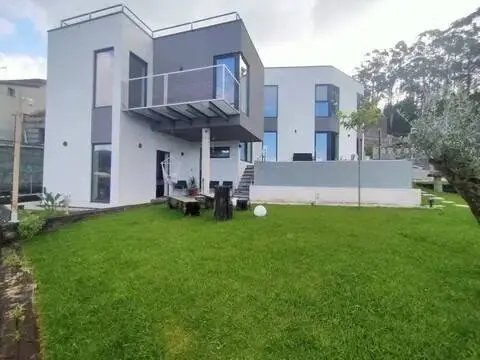 Chalet en Arealonga