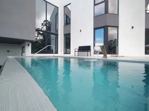 Chalet en Arealonga