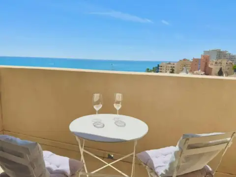 Piso en Parque de la Paloma