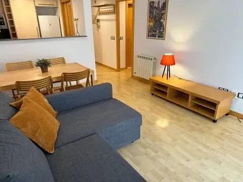 Piso en Sant Narcís