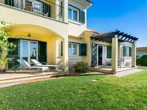 Piso en Campos
