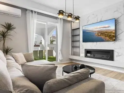 Piso en Los Naranjos-Las Brisas