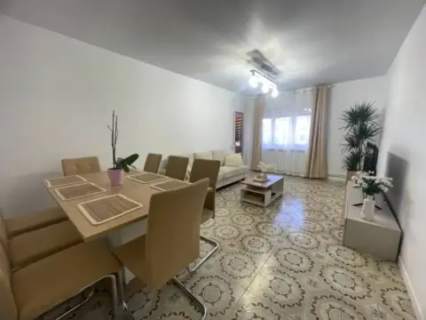 Piso en Carrer de Jacint Verdaguer