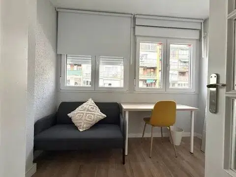 Habitación en Lucero