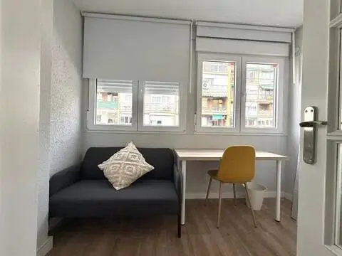 Habitación en Lucero