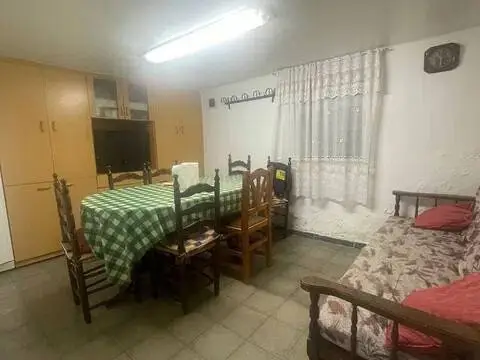 Casa rústica en Ricla