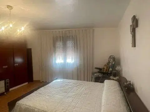 Casa rústica en Ricla