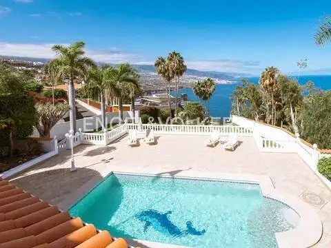 Chalet en Quinta