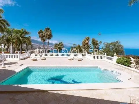Chalet en Quinta