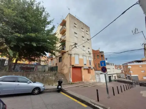 Local comercial en Can Rull