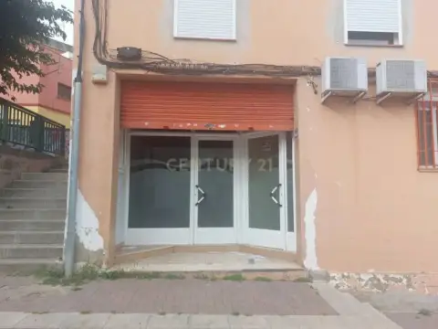 Local comercial en Can Rull