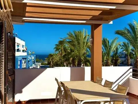 Piso en calle de Ceuta