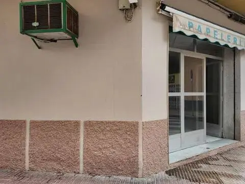 Local comercial en Sur