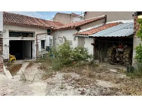 Chalet en Navalcarnero