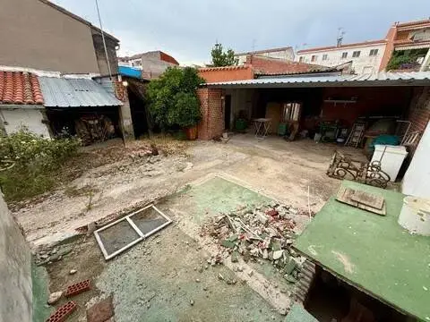 Chalet en Navalcarnero