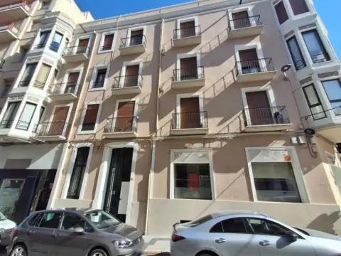 Piso en Carrer d'Argentina
