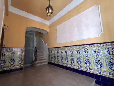 Piso en Carrer d'Argentina