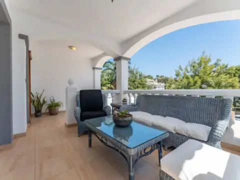 Chalet en Benalmádena Costa