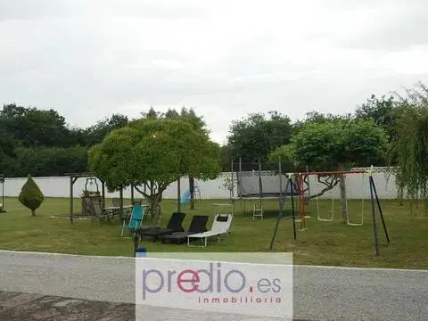 Chalet en Outeiro de Rei