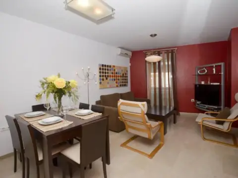 Piso en calle de los Vendimiadores