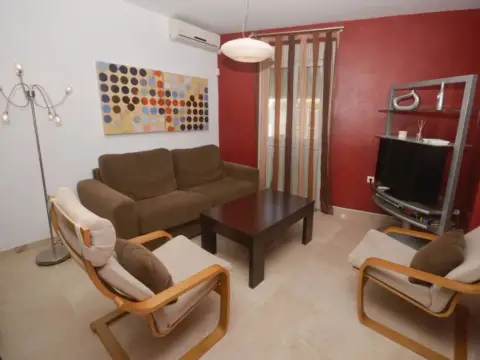 Piso en calle de los Vendimiadores