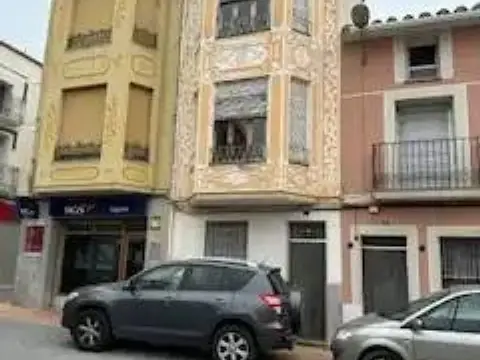 Chalet en Plaza de la Concordia