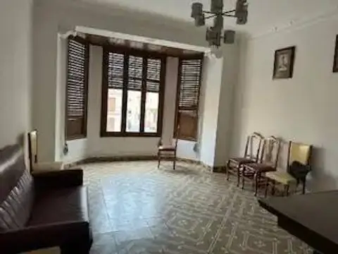 Chalet en Plaza de la Concordia