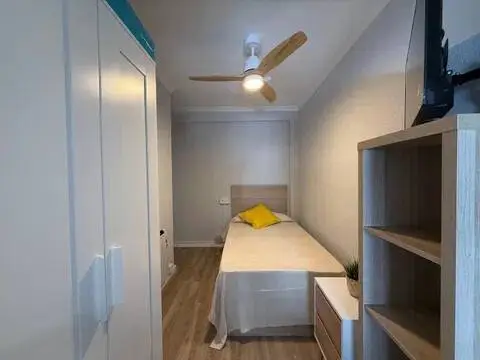 Habitación en Lucero