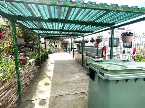 Casa rústica en Mejorada del Campo