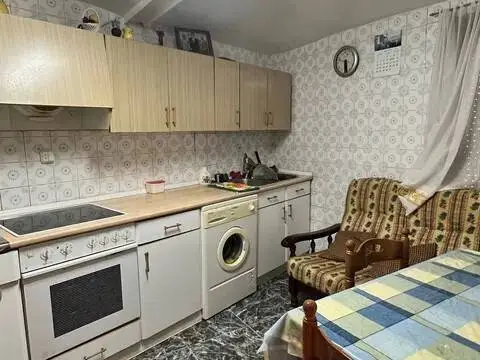 Casa rústica en Aguarón