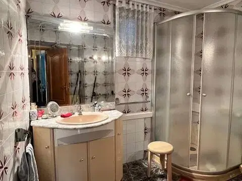 Casa rústica en Aguarón